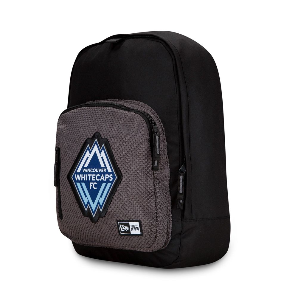 New Era Vancouver Whitecaps FC Kickoff Cram - Backpack