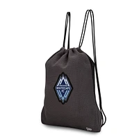 New Era Vancouver Whitecaps FC Kickoff - Drawstring Bag