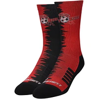 Strideline Vancouver Whitecaps FC Since '96 Crew Socks