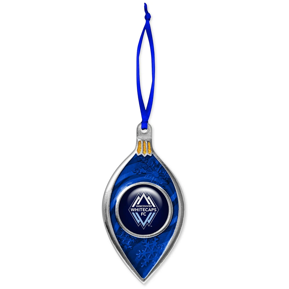 The Sports Vault Vancouver Whitecaps FC Sparkle - Ornement