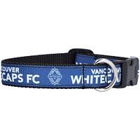 Collier pour chien Vancouver Whitecaps FC