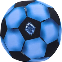 Vancouver Whitecaps FC Soccer Ball Plush Dog Toy