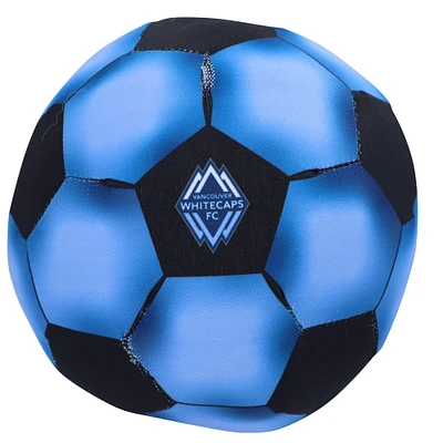 Vancouver Whitecaps FC Soccer Ball Plush Dog Toy