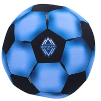 Vancouver Whitecaps FC Soccer Ball Plush Dog Toy