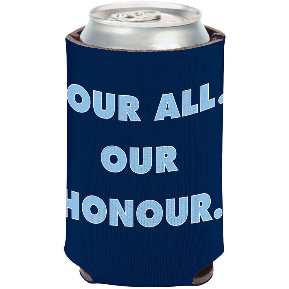 WinCraft Vancouver Whitecaps FC 12oz. Slogan - Can Cooler