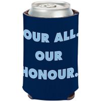 WinCraft Vancouver Whitecaps FC 12oz. Slogan - Can Cooler