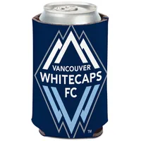 WinCraft Vancouver Whitecaps FC Refroidisseur de canettes