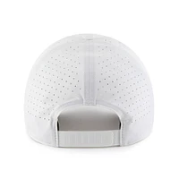 Men's '47 White Vanderbilt Commodores Forward Vent MVP Adjustable Hat