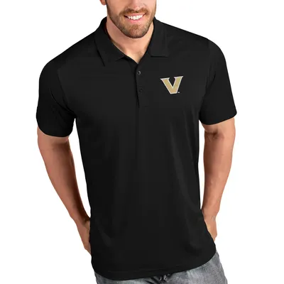 Vanderbilt Commodores Antigua Tribute Polo