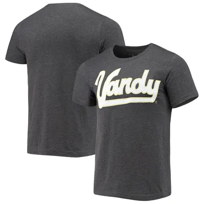 Vanderbilt Commodores Homefield Vintage Vandy Script T-Shirt