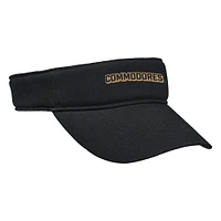 Men's Nike Vanderbilt Commodores 2025 On-Field Ace Performance Adjustable Visor