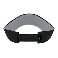 Men's Nike Vanderbilt Commodores 2025 On-Field Ace Performance Adjustable Visor