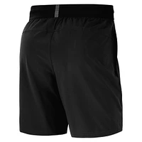 Men's Nike Black Vanderbilt Commodores Player Shorts