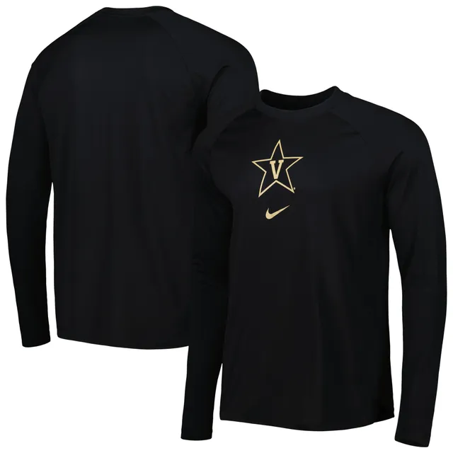 Nike Men's Dallas Cowboys Velocity T-Shirt - Navy - XL Each