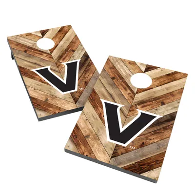 Vanderbilt Commodores 2' x 3' Cornhole Board Game