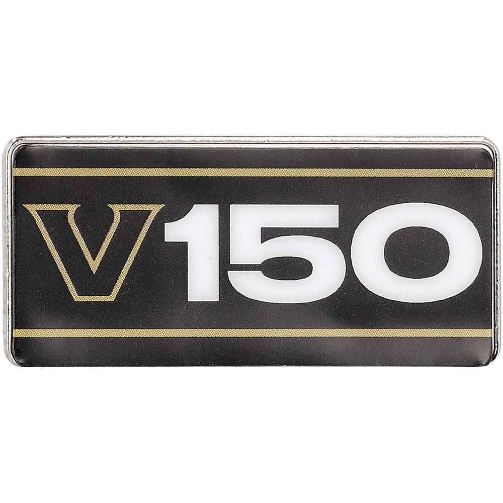 Pin de collection WinCraft Vanderbilt Commodores 150e anniversaire