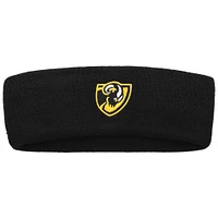 Men's Top of the World Black VCU Rams Team Logo Knit Headband