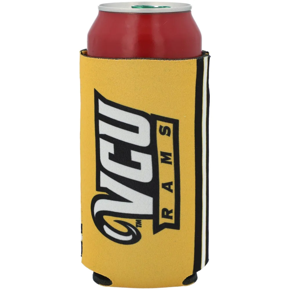 WinCraft VCU Rams 12oz. Team Slim Can Cooler