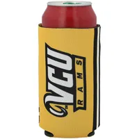 WinCraft VCU Rams 12oz. Team Slim Can Cooler