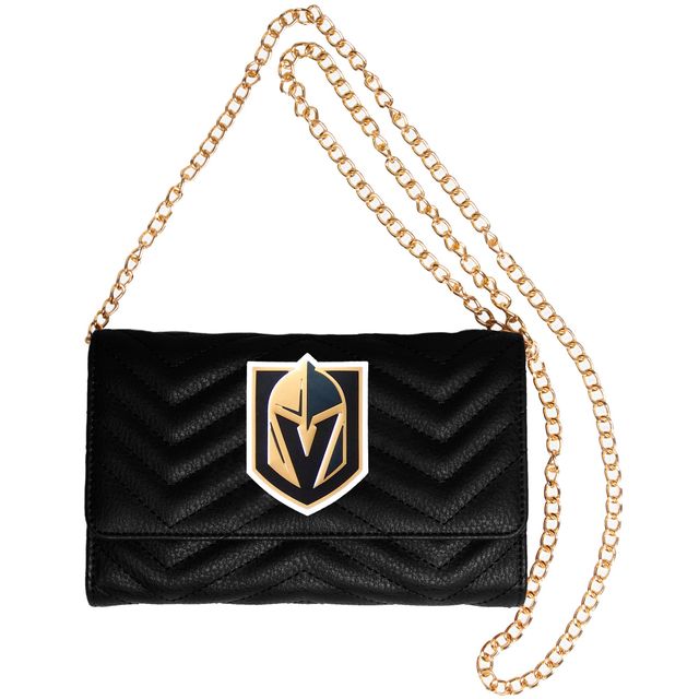 Sac à bandoulière Cuce Vegas Golden Knights - Sac à main