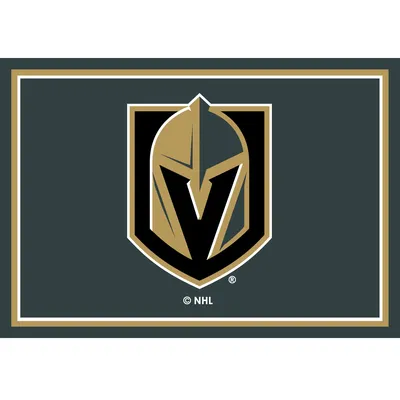 Vegas Golden Knights Imperial 2'8" x 3'10" Area Rug