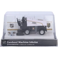 Jack Eichel Vegas Golden Knights Autographed 1:43 Scale Die-Cast Zamboni