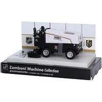 Jack Eichel Vegas Golden Knights Autographed 1:43 Scale Die-Cast Zamboni