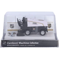 Jack Eichel Vegas Golden Knights Autographed 1:43 Scale Die-Cast Zamboni