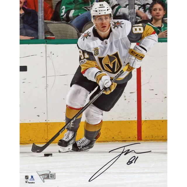 New Marc Andre Fleury NHL Las Vegas Golden Knights Jersey Large Fanatics  Breakaway Player #29