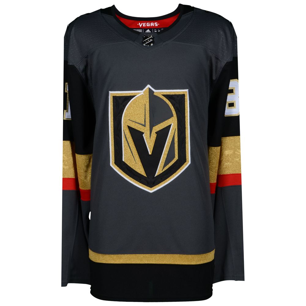 Jonathan Marchessault Las Vegas Golden Knights Authentic Adidas