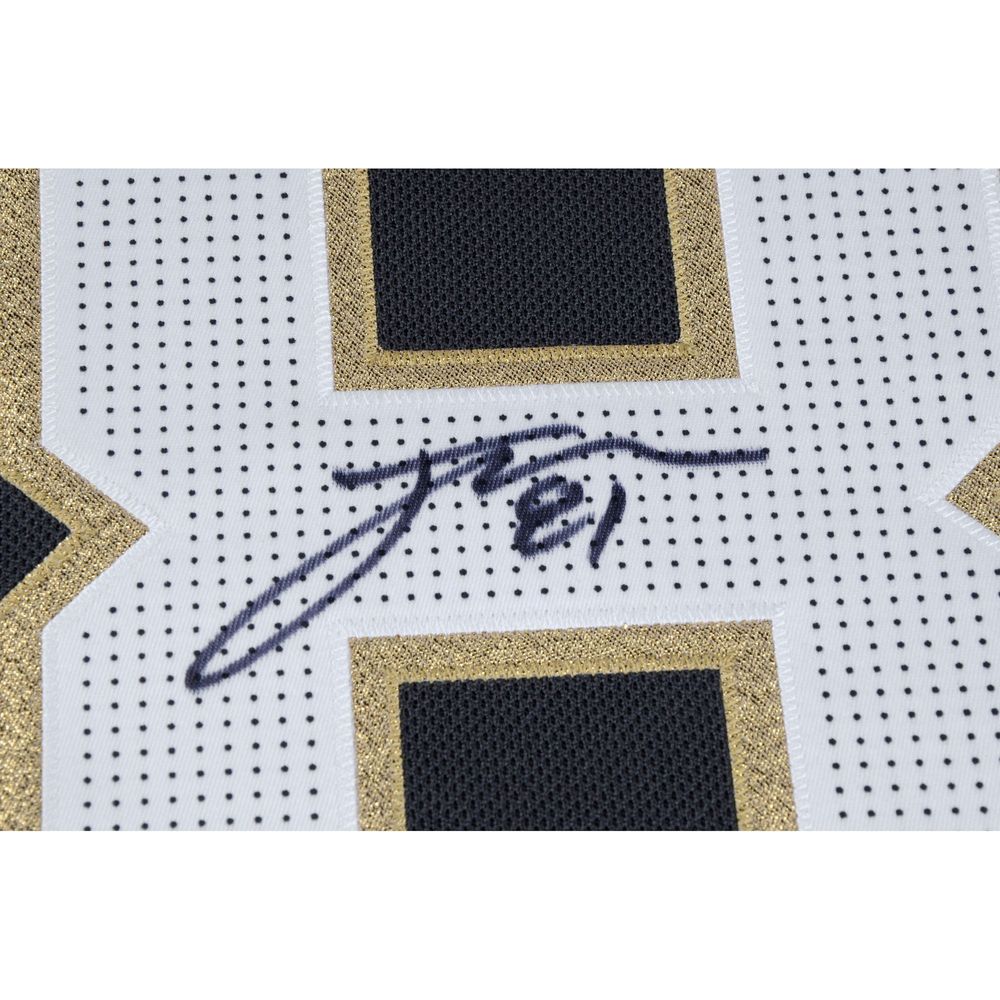 Jonathan Marchessault Autographed Vegas Golden Knights Jersey