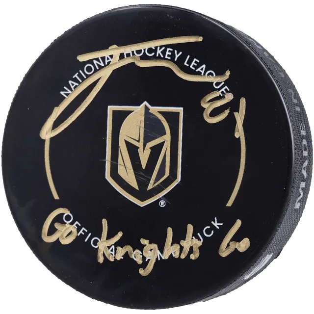 Jonathan Marchessault Vegas Golden Knights Autographed Fanatics