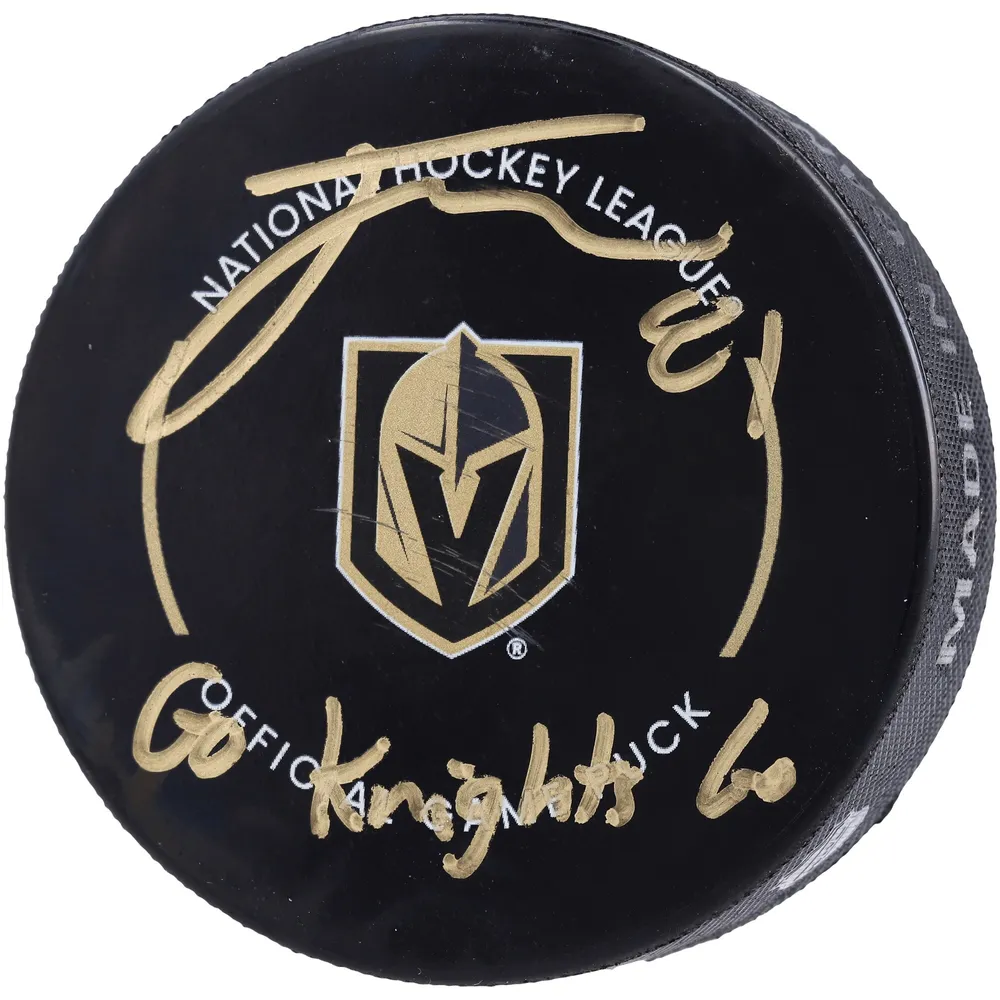 Lids Jonathan Marchessault Vegas Golden Knights Fanatics Authentic