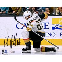 Max Pacioretty Vegas Golden Knights Autographed 8'' x 10'' Goal Celebration Photograph