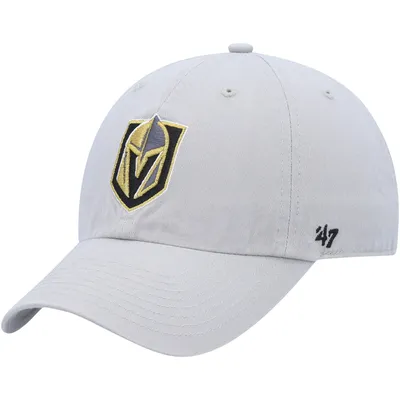 Lids Las Vegas Raiders '47 MVP Adjustable Hat - Gray