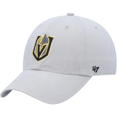 Vegas Golden Knights Men's 47 Hitch Adjustable Hat