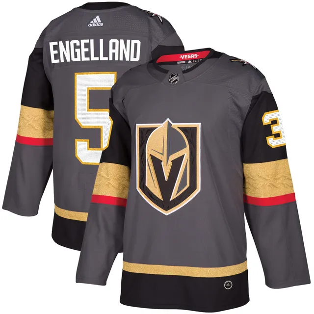 Brand New Men's Official Golden Knights Fleury Jersey for Sale in