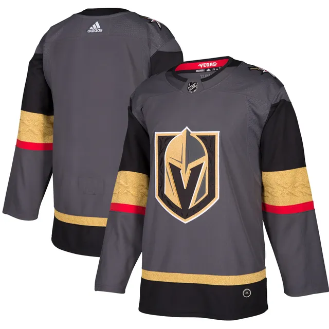 Adidas Men's Vegas Golden Knights Authentic Pro Jersey