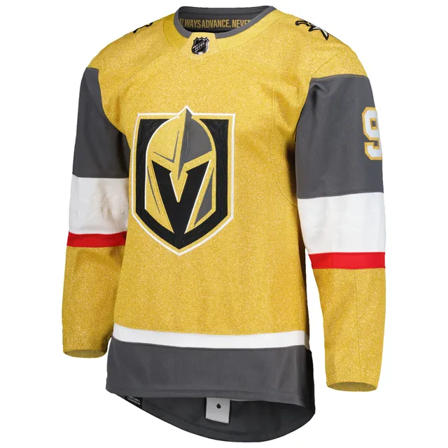 Lids Vegas Golden Knights Infant 2020/21 Home Premier Jersey - Gold