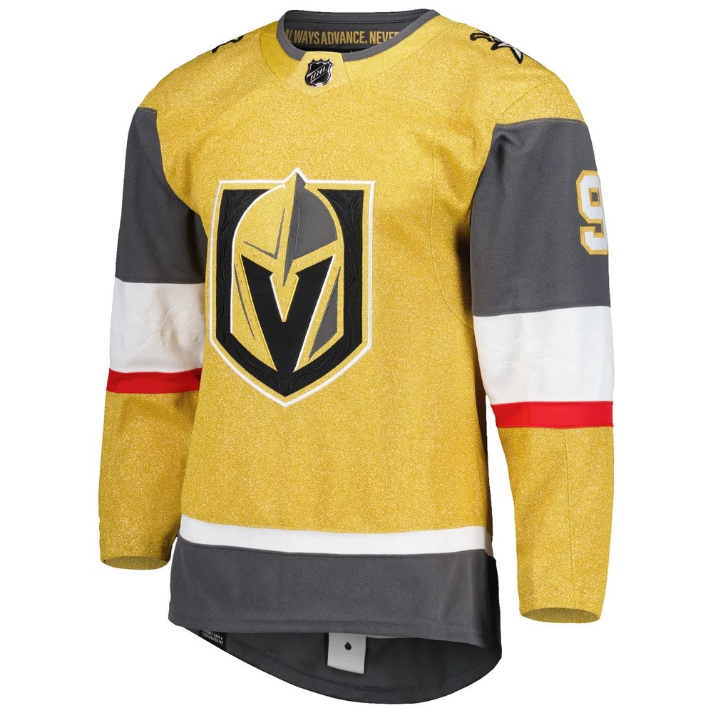 Adidas Men's Vegas Golden Knights Authentic Pro Jersey