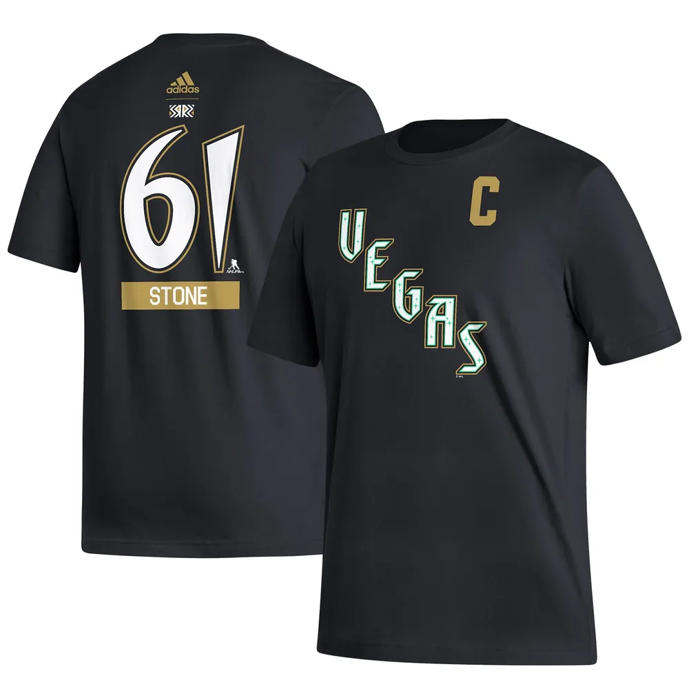 ANY NAME AND NUMBER VEGAS GOLDEN KNIGHTS REVERSE RETRO AUTHENTIC