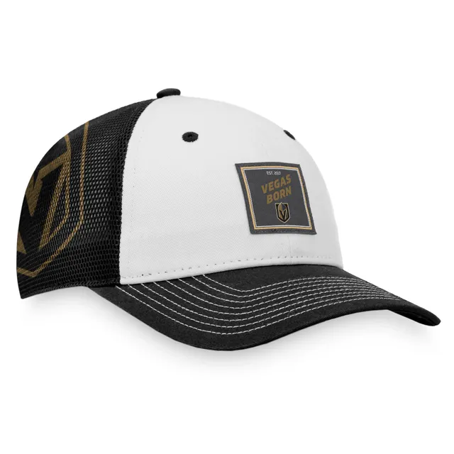 VGK Vegas Golden Knights Fanatics SnapBack hat/cap for Sale in