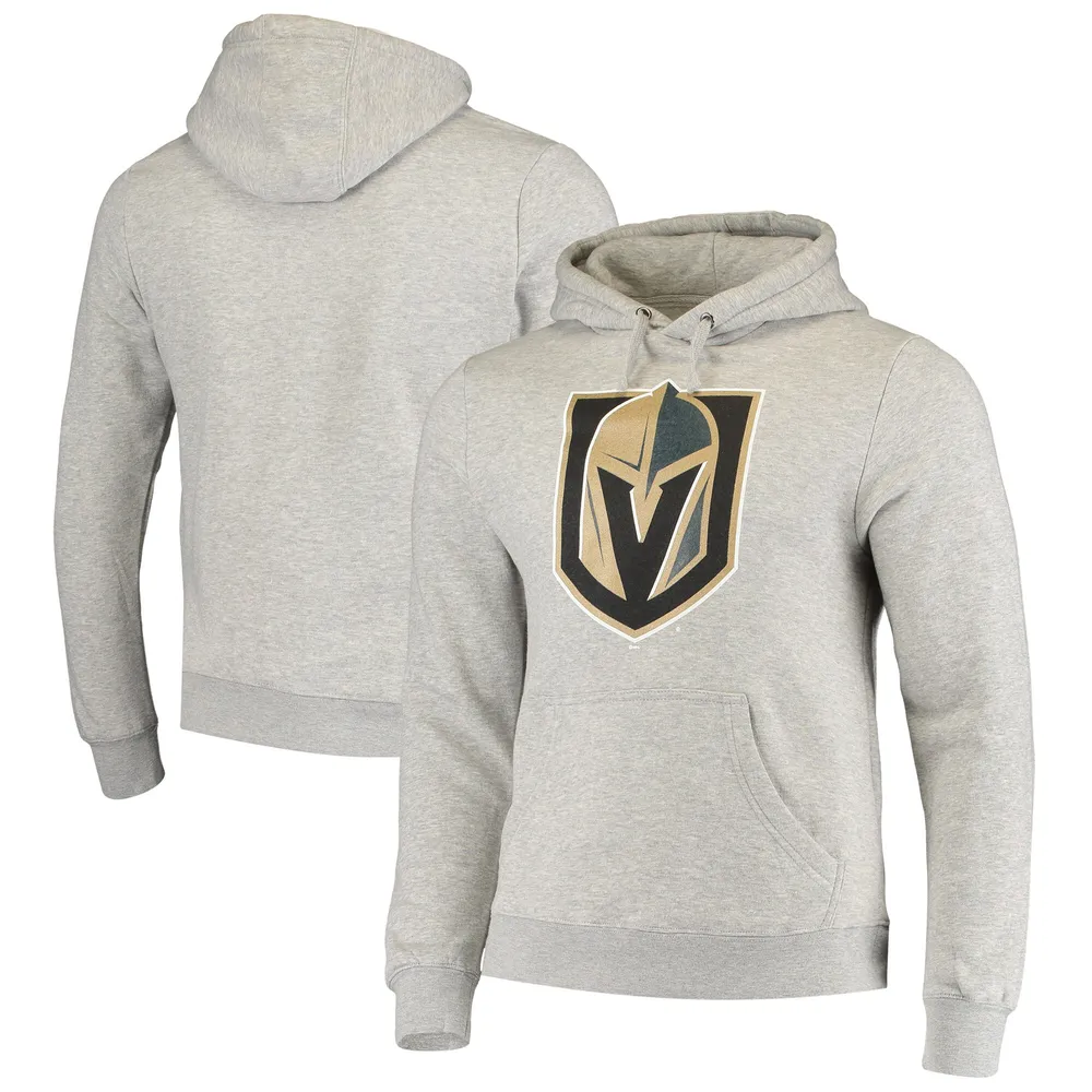 Vegas Golden Knights Primary Logo