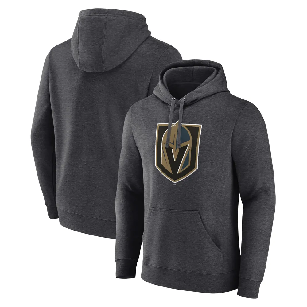 Antigua NHL Western Conference Small Logo Absolute Hoodie - 2XL