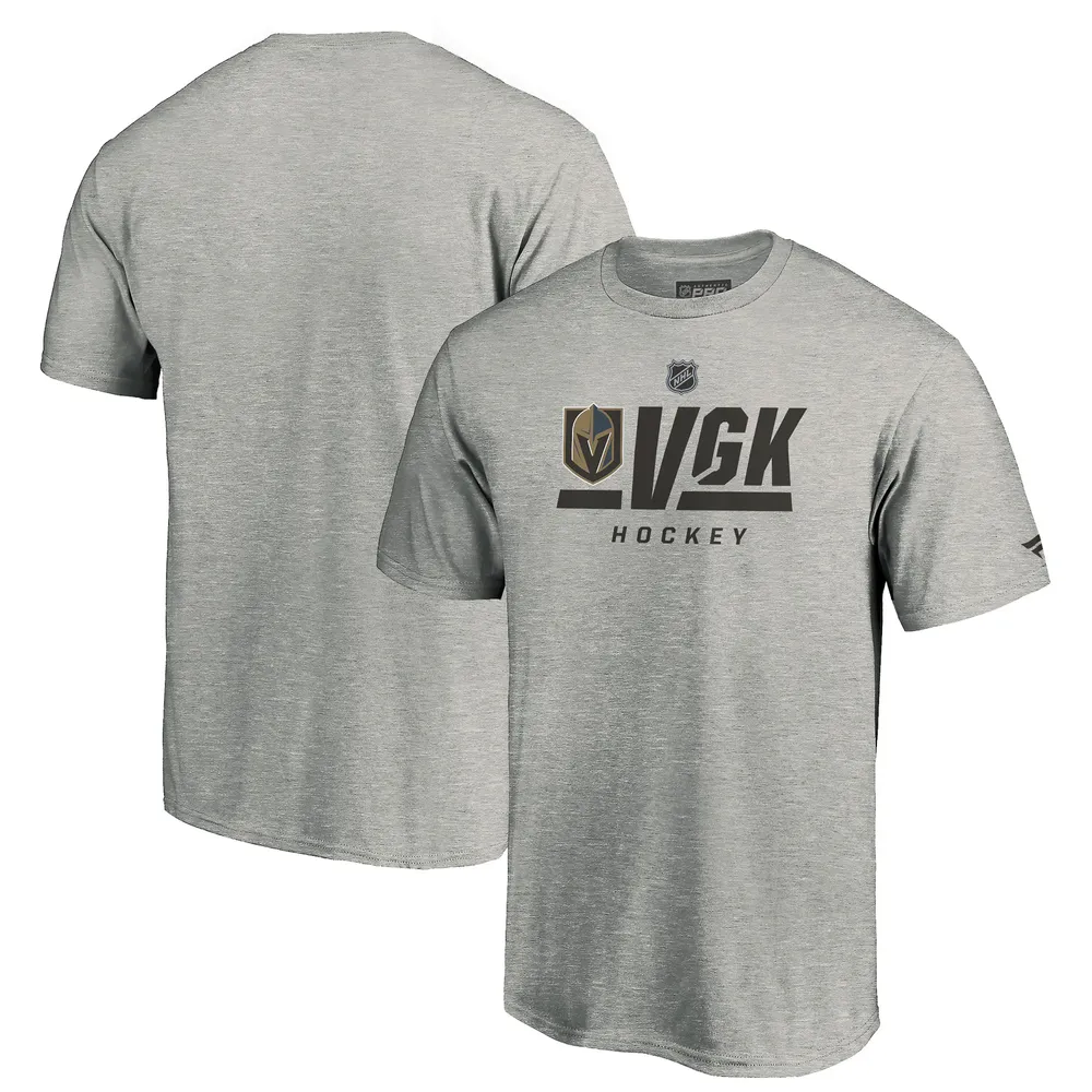 Vegas Golden Knights Authentic Pro Home Jersey