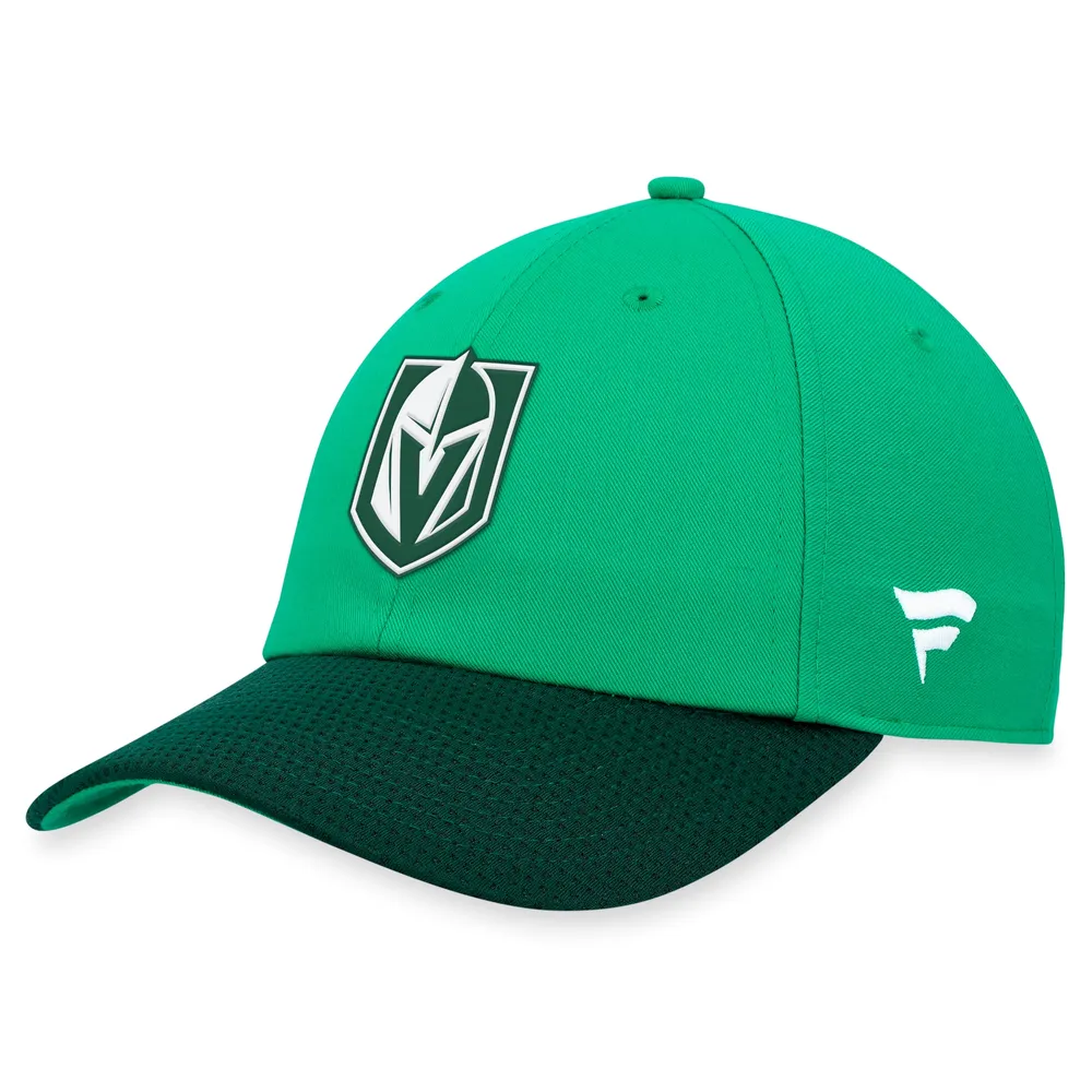 Men's San Jose Sharks Fanatics Branded Black Iconic Revised Trucker  Snapback Hat
