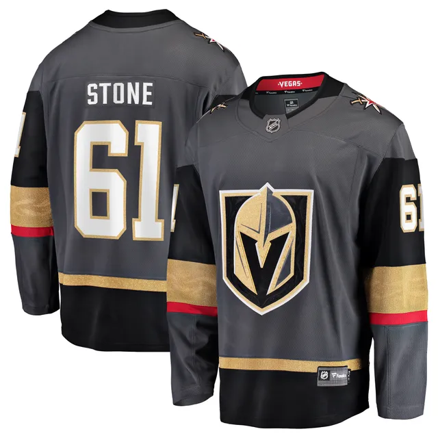 Lids William Karlsson Vegas Golden Knights adidas Home Primegreen Authentic  Pro Player Jersey - Gold