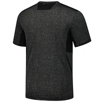 Men's Fanatics Charcoal Vegas Golden Knights Authentic Pro Performance T-Shirt