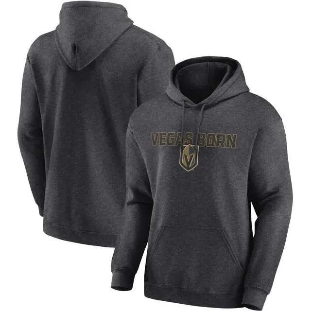 Lids Las Vegas Raiders Antigua Women's Wordmark Victory Full-Zip Hoodie -  Heathered Gray