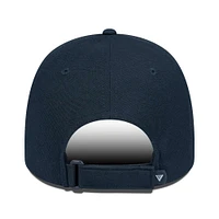 Men's Levelwear Black Vegas Golden Knights  Fusion Adjustable Hat